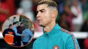 "Contaré la verdad": Cristiano Ronaldo habla tras abandonar la concentración de Portugal luego de quiebre con el DT