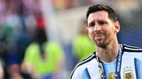 Universidad en Argentina otorgará doctorado a Lionel Messi antes de su despedida: "Constituye un ejemplo de excelencia"
