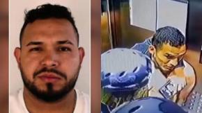 Eso lo hizo caer: el singular movimiento que hizo Maickel Villegas en un servicentro tras secuestrar a Ronald Ojeda