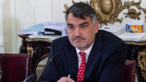 Senador Macaya (UDI) adelanta Presupuesto 2027: "Es clave centrarse en la crisis de empleo"