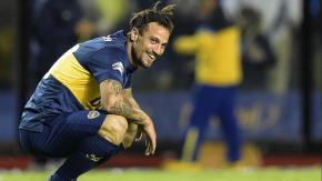 "Está lúcido": Familia de exjugador de Boca Juniors actualiza su estado tras sufrir un derrame pulmonar 