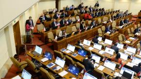 Tras aprobación de nueva ley: Los requisitos que deberán cumplir los partidos políticos para no disolverse (y los plazos)