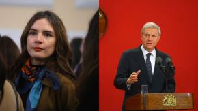 “Es trampa tras trampa”: exministra Vallejo lanza dura crítica al Gobierno previo a presentación del Presupuesto 2027