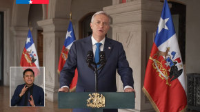 Kast presenta Presupuesto 2027 y destina 9,5 billones a crecimiento: "Que vivir mejor ahora no signifique vivir peor mañana"