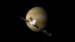 Por qué es tan difícil llegar a Mercurio: el desafío de la misión BepiColombo