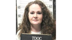Ejecución de mujer en Tennessee "falló" y "está siendo atendida en el hospital"