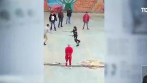 79 muertos en una década y 60% de sobrepoblación: cómo es por dentro Colina II, una de las cárceles más peligrosas de Chile