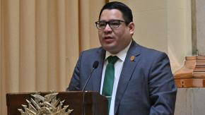 Detienen a fiscal general de Bolivia: Estados Unidos lo acusa de vínculos con el narco