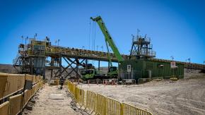 Imacec: economía sigue a la baja y cayó 1% en agosto en comparación con el año pasado