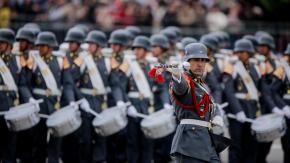 Fraude en el Ejército: Jueza sobresee a tres exaltos mandos por viajes al extranjero