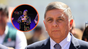 Alvarado sobre homenaje de la oposición a Bachelet: "Que se sigan aplaudiendo entre ellos"