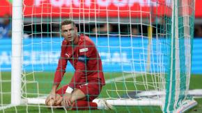 Lo siguieron al aeropuerto para retenerlo y la sanción que arriesga ahora: La trastienda de la salida de Cristiano Ronaldo de Portugal
