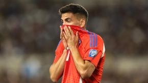 "El que no quiera estar...": La frase que habría gatillado la marginación de Marcelino Núñez de La Roja
