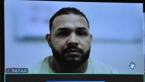 Condenan a Maickel Villegas Rodríguez como autor de secuestro con homicidio del exteniente venezolano Ronald Ojeda