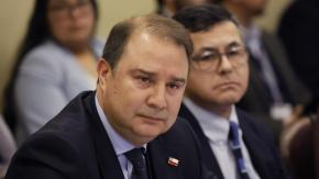 Director de Migraciones adelanta proyecto del Gobierno: "Si salen voluntariamente podrán reingresar sin sanción"