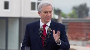 Presidente Kast por persona fallecida en mina Radomiro Tomic de Codelco: "Esto requiere mayor atención de todos"