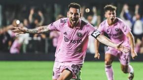 El nuevo paso empresarial de Lionel Messi: "El comienzo de un proyecto a largo plazo"