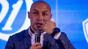 Entre lágrimas: Marcelo Díaz confirma fecha para su partido de despedida en la U
