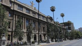 Ranking internacional posiciona a la UC como la mejor universidad de Latinoamérica: U. de Chile se ubicó en el séptimo lugar