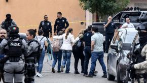 Conmoción en México: Exestudiantes atacaron su antigua escuela y mataron a la subdirectora
