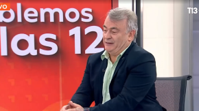 Compleja semana económica para el Gobierno | Hablemos a las 12 