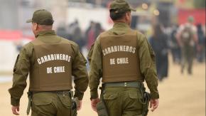 Con sueldos que superan los $2 millones: Carabineros abre nuevas vacantes laborales para civiles