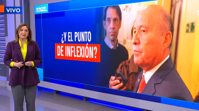 ¿Y el punto de inflexión?: Editorial de Mónica Pérez en 'Me enteré por la prensa'