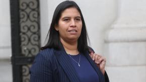 Presidenta de RN dice que espera que política pública de Liceos Bicentenarios "esté bien considerada en el Presupuesto"