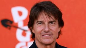 "Digger": la gran apuesta de Tom Cruise por la sátira