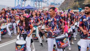 Peligra el Festival "Mil Tambores": no tienen permiso a menos de 24 horas de su inicio