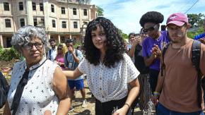 Condenan en Cuba a activista e influencer por difundir video de un agente