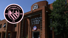 “El certificado es absolutamente FALSO”: Qué dice la denuncia de la ANFP contra Santiago City, en la que pide su desafiliación