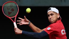 Alejandro Tabilo vs. Denis Shapovalov: Día, horario y cómo ver EN VIVO el partido por el ATP 500 de Tokio