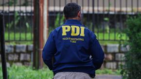 PDI investiga hallazgo de extremidad humana en sitio eriazo de La Florida: un perro la habría encontrado