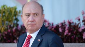 Ministro Quiroz adelanta revisión a beneficio de la gratuidad universitaria: "La viveza del chileno la vamos a ir chequeando"