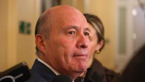 Quiroz por eventuales despidos de docentes ante reducción de horas: "No confundamos el Mineduc con el Ministerio de los Profesores"