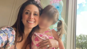 Madre le disparó a su hija de 4 años horas después de perder la batalla legal por su custodia en EE.UU.