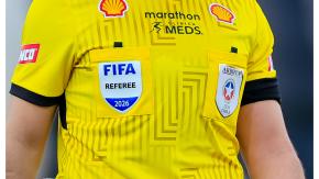 Golpe al fútbol chileno: Sindicato de Árbitros rechaza oferta de la ANFP y aprueba huelga
