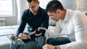 Networking: Tecnología y eficiencia operativa en pymes