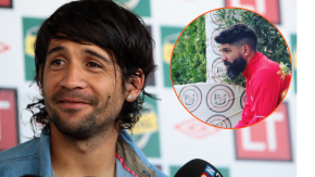 "Boludo, ¿qué te reís tanto": Lucas Wilchez detalla su vida actual en Argentina y recuerda el cómico momento que vivió al llegar a Chile