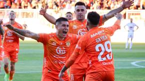 ¿Va por TV?: A qué hora y cómo ver EN VIVO Deportes Temuco vs. Cobreloa en duelo clave por el Ascenso