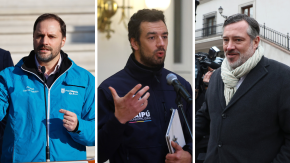 "Sufren los que más necesitan" y "Repongan los recursos": alcaldes opositores y oficialistas se suman a críticas por fin de 'Yo elijo mi PC'
