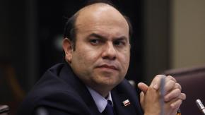 Pavez tras fallo del TC que elimina normas de la megarreforma: "Lo más importante es que el proyecto avanza para ser promulgado"
