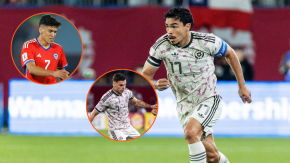 Gabriel Suazo detalla supuesto "encontrón" entre Marcelino y Cepeda: "No fueron ni diez segundos"