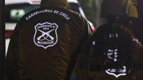 Empresario se querella contra dos carabineros: acusa que le "cargaron" prueba y que le exigieron pago de millonaria coima