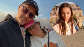 Revelan la causa de muerte de Fiona, hija de Chad Lowe y Kim Painter 