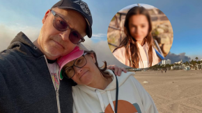 Revelan la causa de muerte de Fiona, hija de Chad Lowe y Kim Painter 