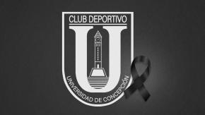 Joven futbolista de Universidad de Concepción fallece en trágico accidente en la región del Biobío