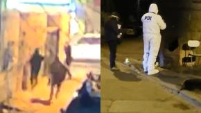 Prisión preventiva para presunto autor de fatal balacera en Rodelillo: ataque dejó dos personas fallecidas