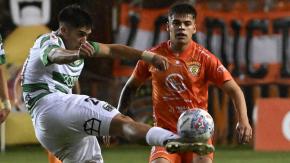 Goles de Temuco vs. Cobreloa: Partido EN VIVO, resumen, VIDEOS y resultado minuto a minuto por la Primera B 2026
